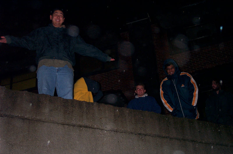 2000 12 13 Jon Blair and folks-062