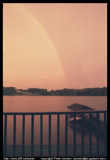 rainbow 1