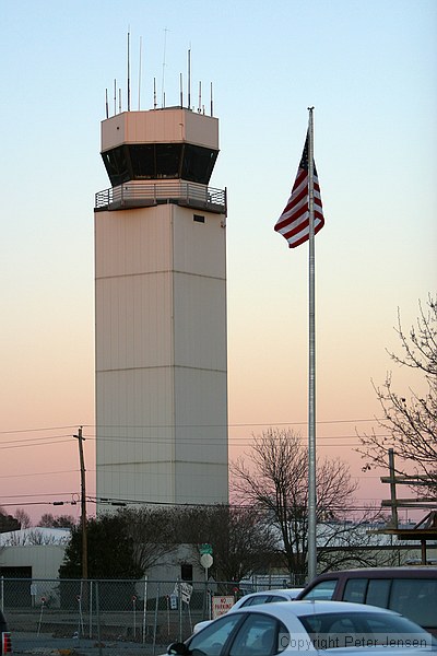 MCN tower