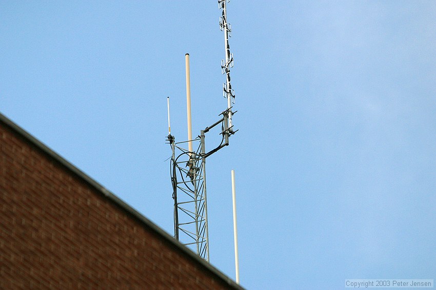 yet another pic of the new antennas