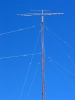 W4AQL VHF stack