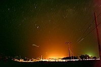 a few random uninspired night pictures I took on Anegada