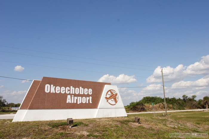 Okeechobee Airport