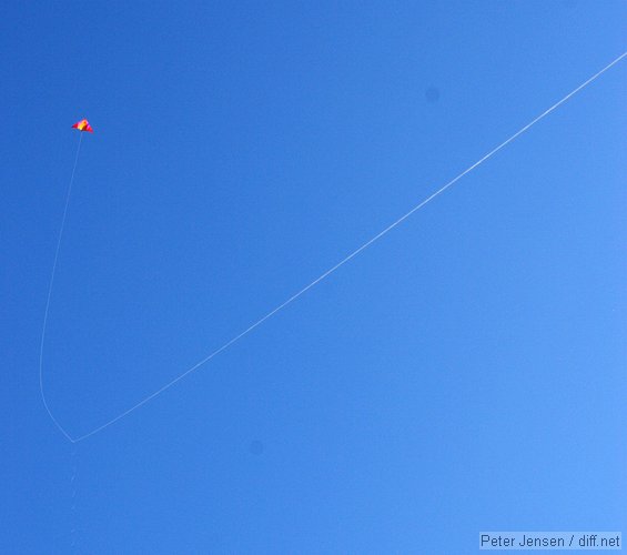 kite antenna