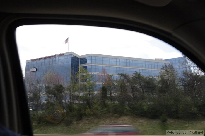 NRA headquarters