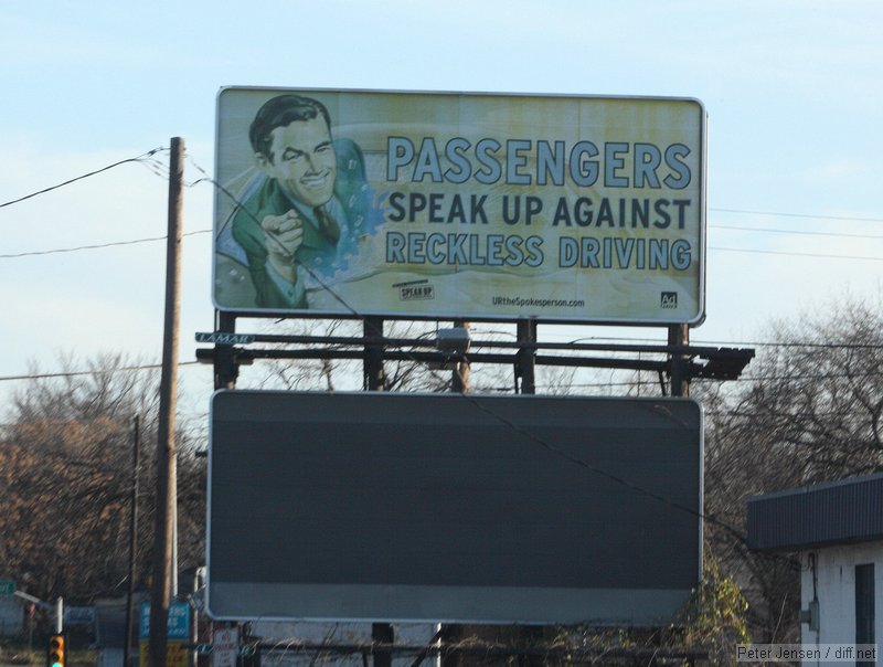 Passengers Speak Up Against Reckless Driving