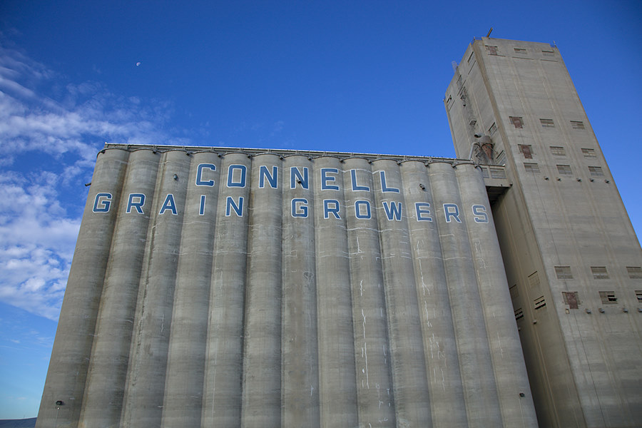 Conell Grain Growers