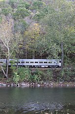South Branch Valley railroad