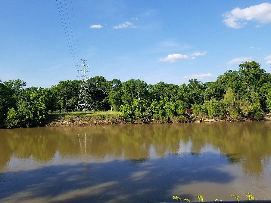 Ocmulgee River