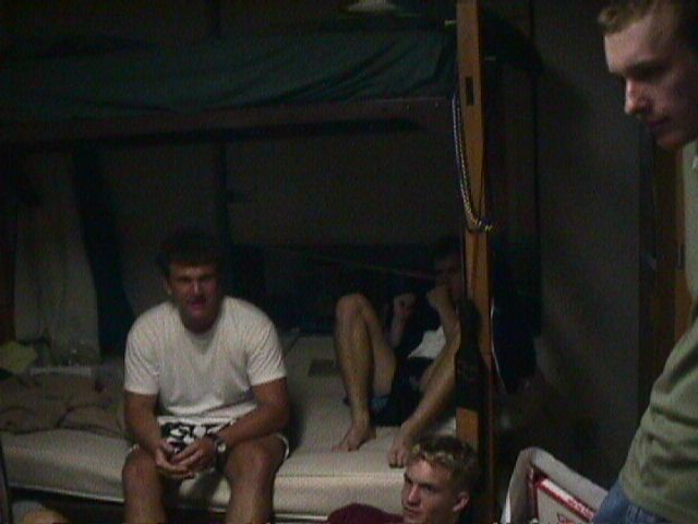 John Ack Nick and Stafford