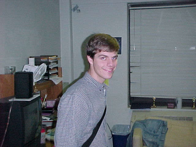 james-stovall