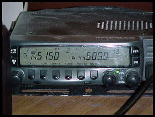 kenwood tm-733a