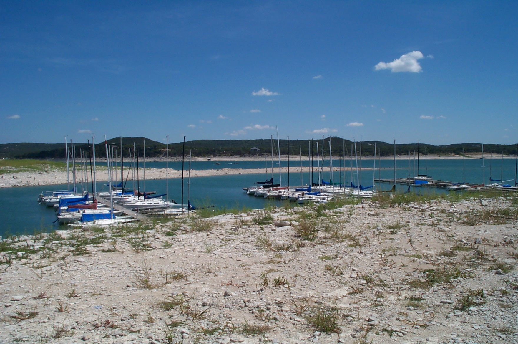 2000 08 06 Yacht Club-086