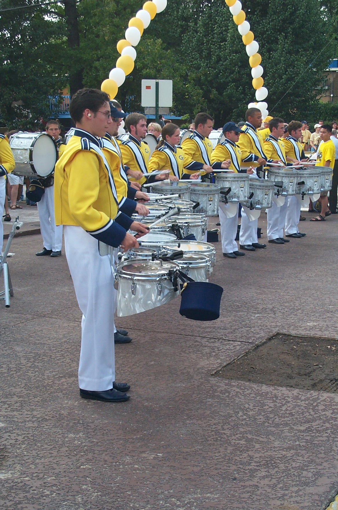 2000 09 02 Tech vs UCF-004