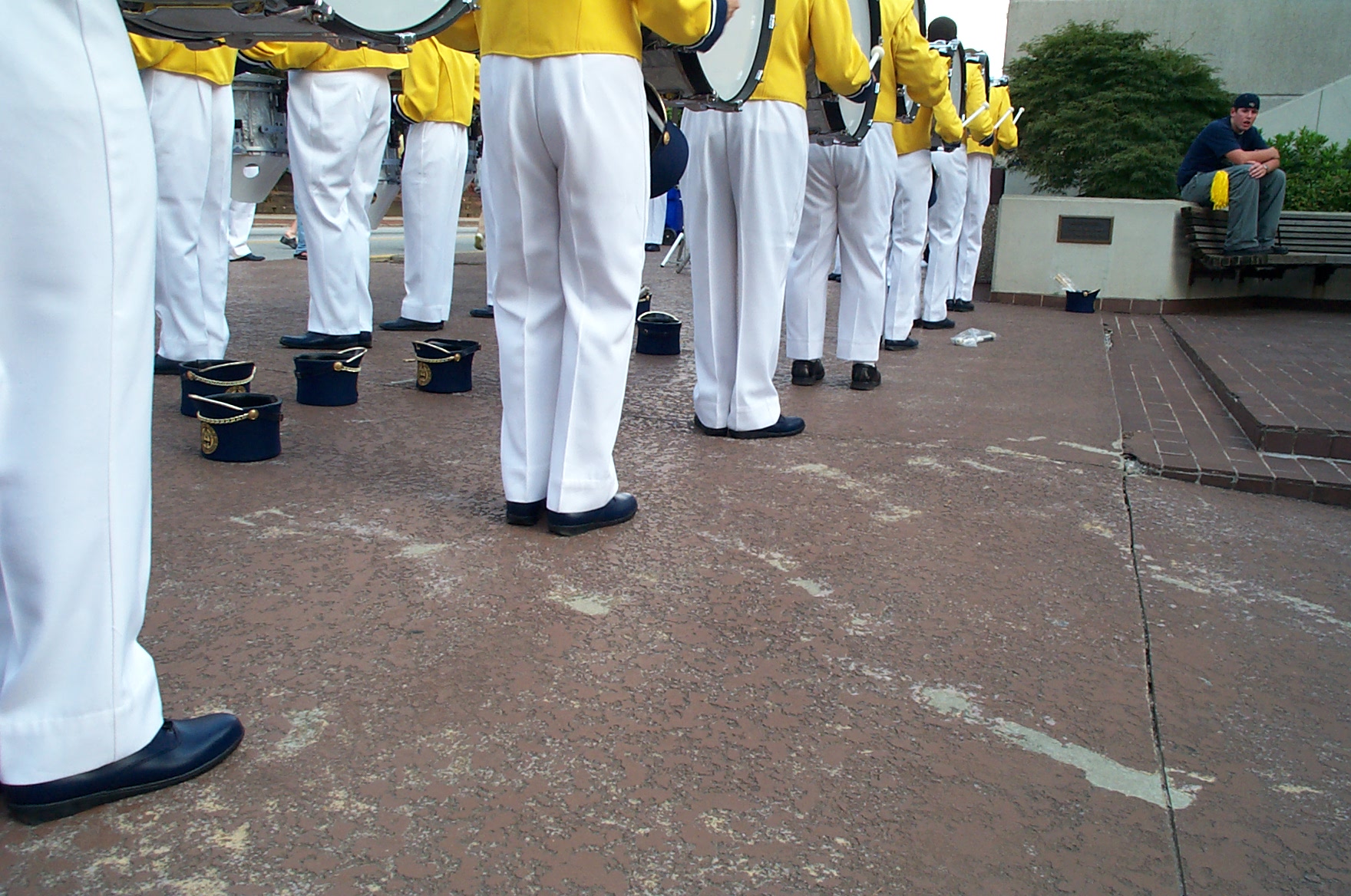 2000 09 02 Tech vs UCF-009