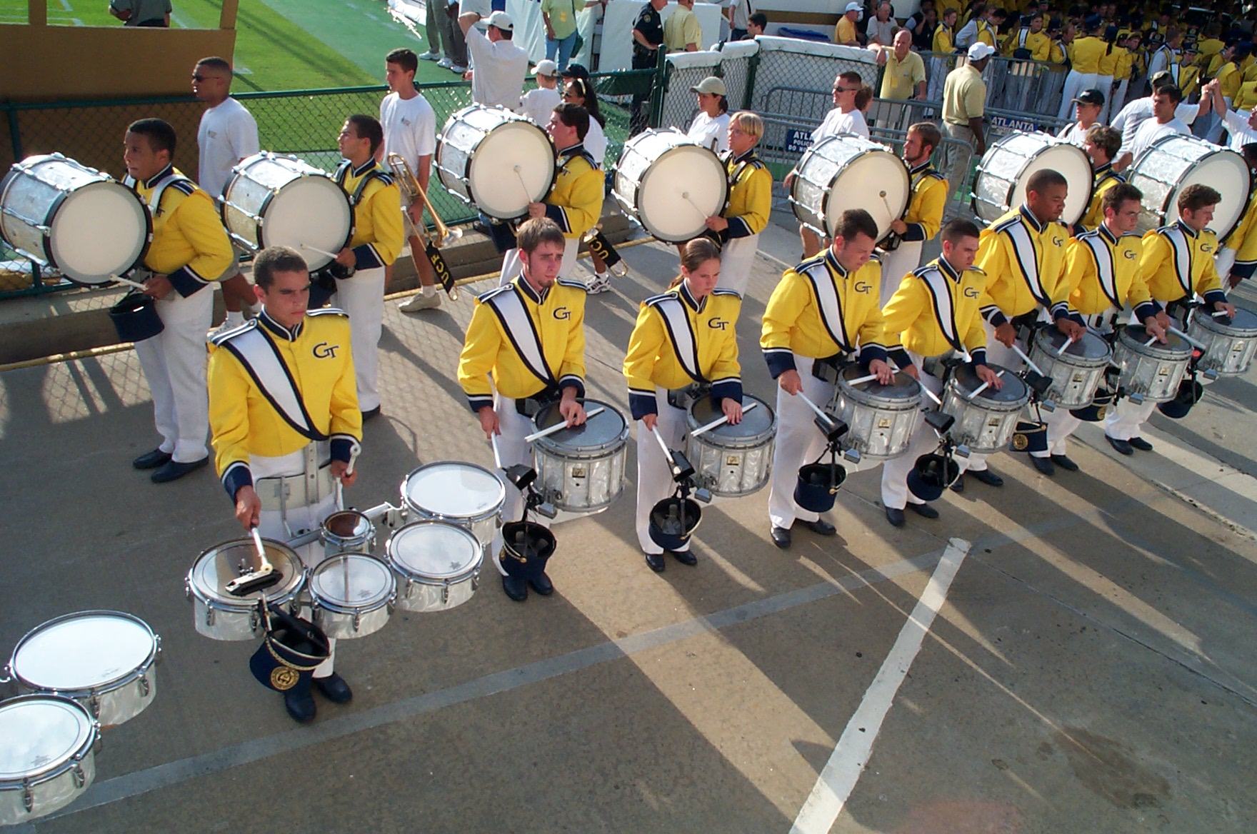 2000 09 02 Tech vs UCF-019