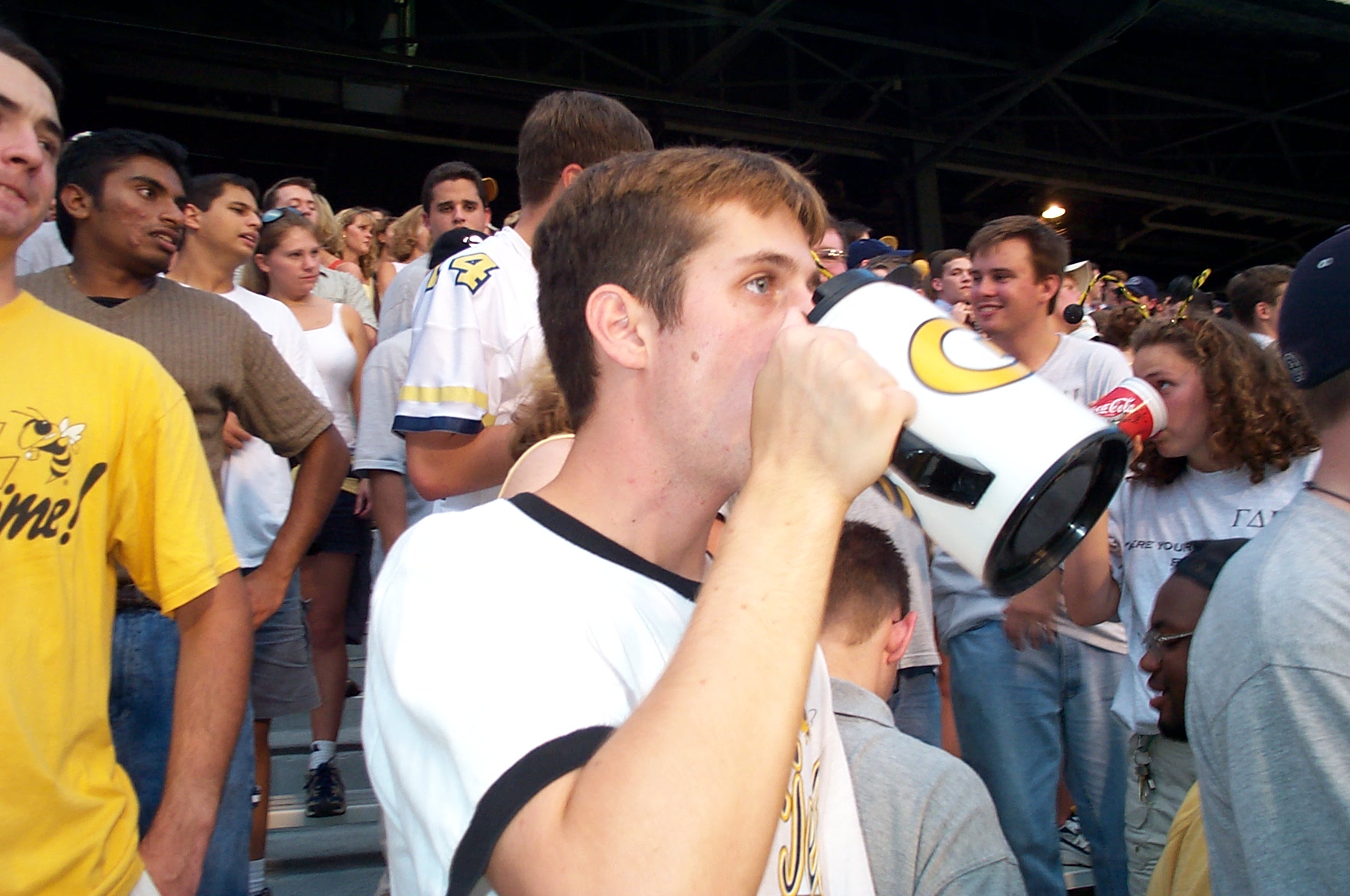 2000 09 02 Tech vs UCF-034