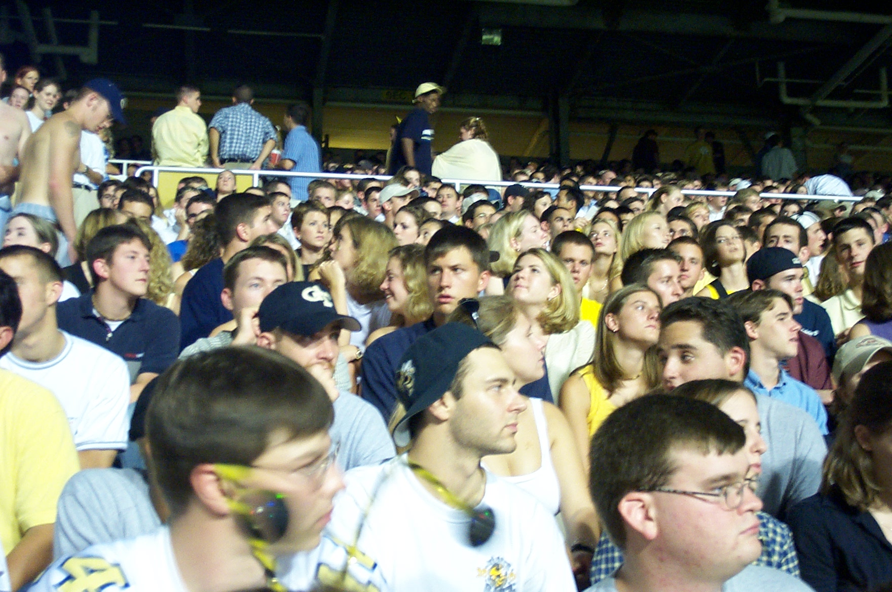 2000 09 02 Tech vs UCF-037