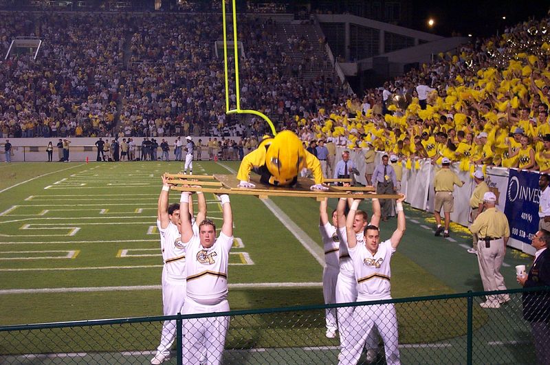 2000 09 02 Tech vs UCF-054