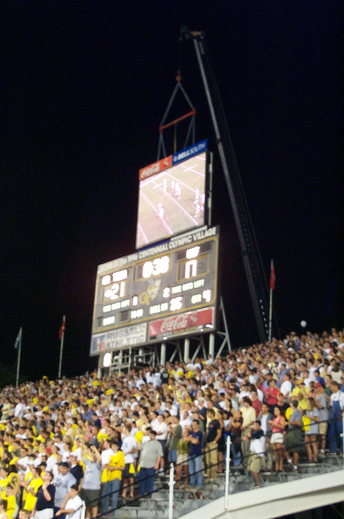 2000 09 02 Tech vs UCF-055