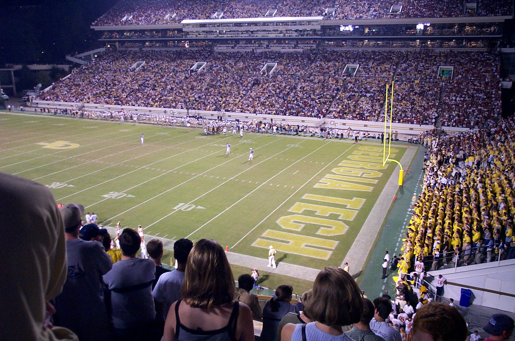 2000 09 09 Tech vs FSU-050