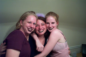 2000 10 01 Gayle Megan Birthday Party-006