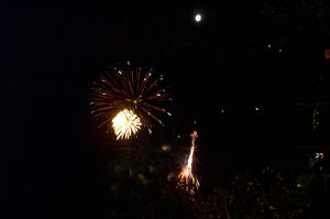 2000 10 13 Bellsouth deck fireworks random-051