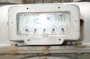 gas supply