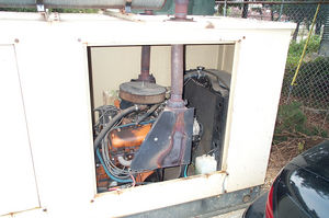 generator