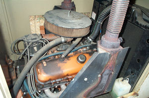 generator