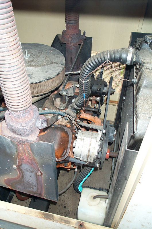 2000 10 19 W4AQL repeater work-067