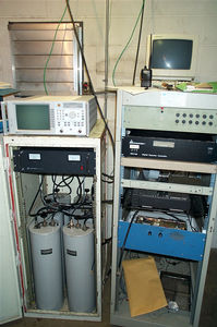 2000 10 19 W4AQL repeater work-073