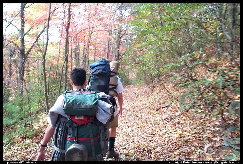 2000 10 23 Backpacking-007