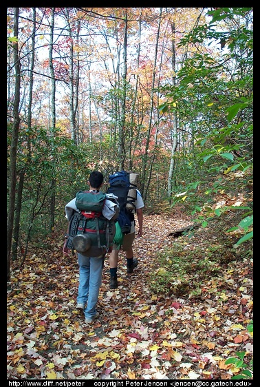 2000 10 23 Backpacking-008
