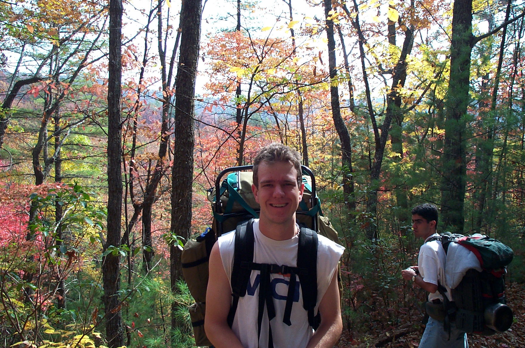 2000 10 23 Backpacking-010