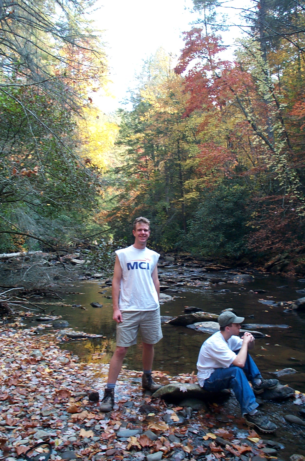 2000 10 23 Backpacking-015