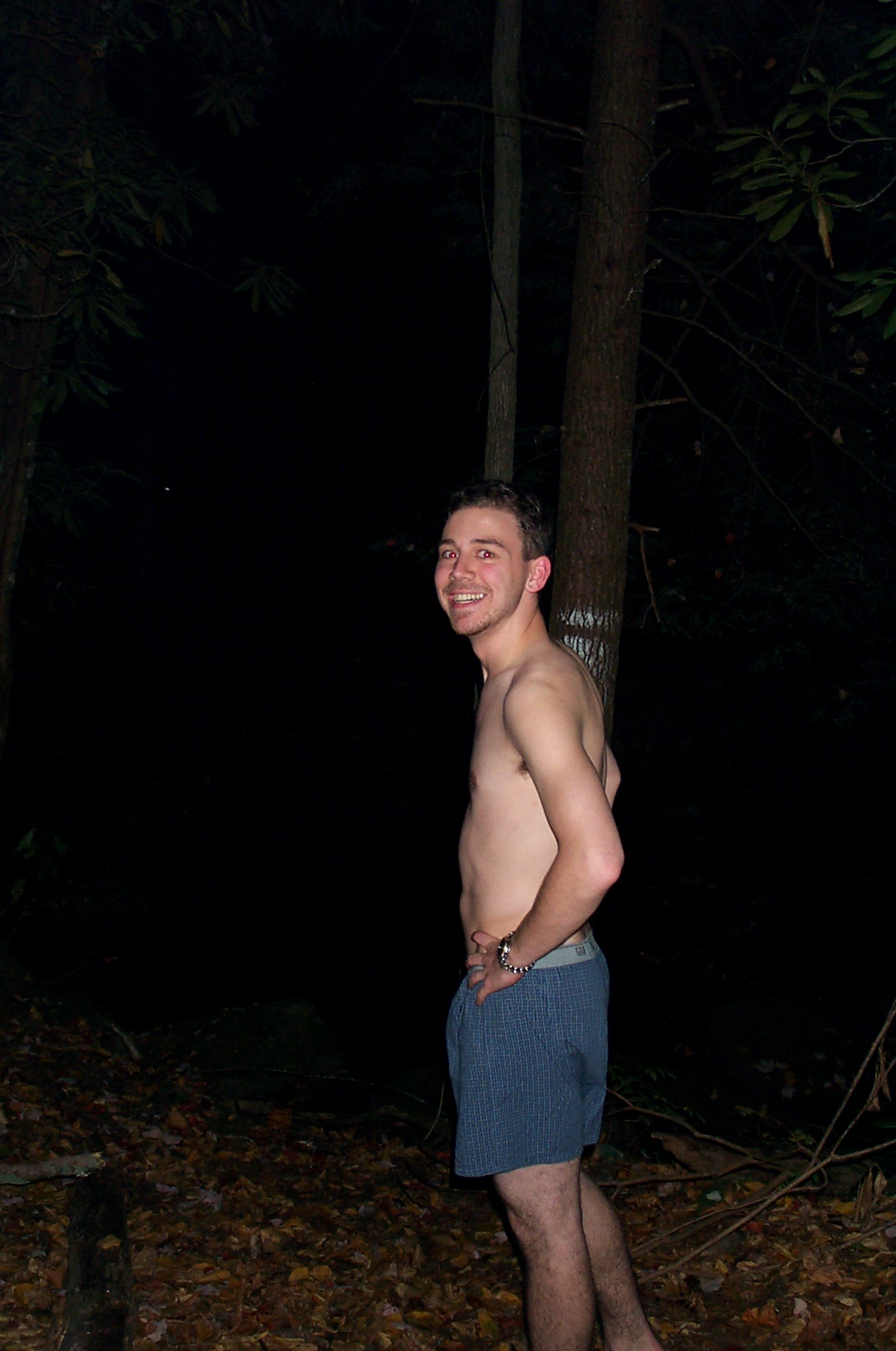 2000 10 23 Backpacking-028