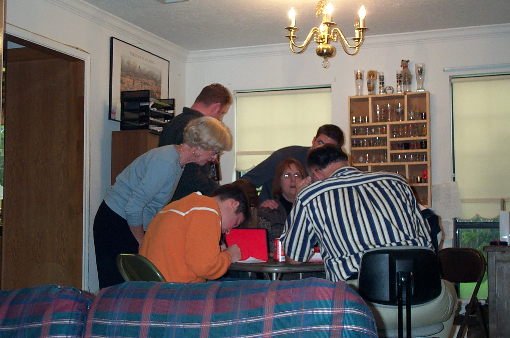 2000 11 23 Thanksgiving celebration-01