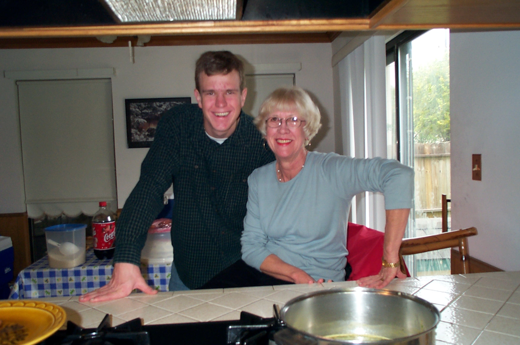 2000 11 23 Thanksgiving celebration-14