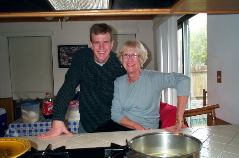 2000 11 23 Thanksgiving celebration-14