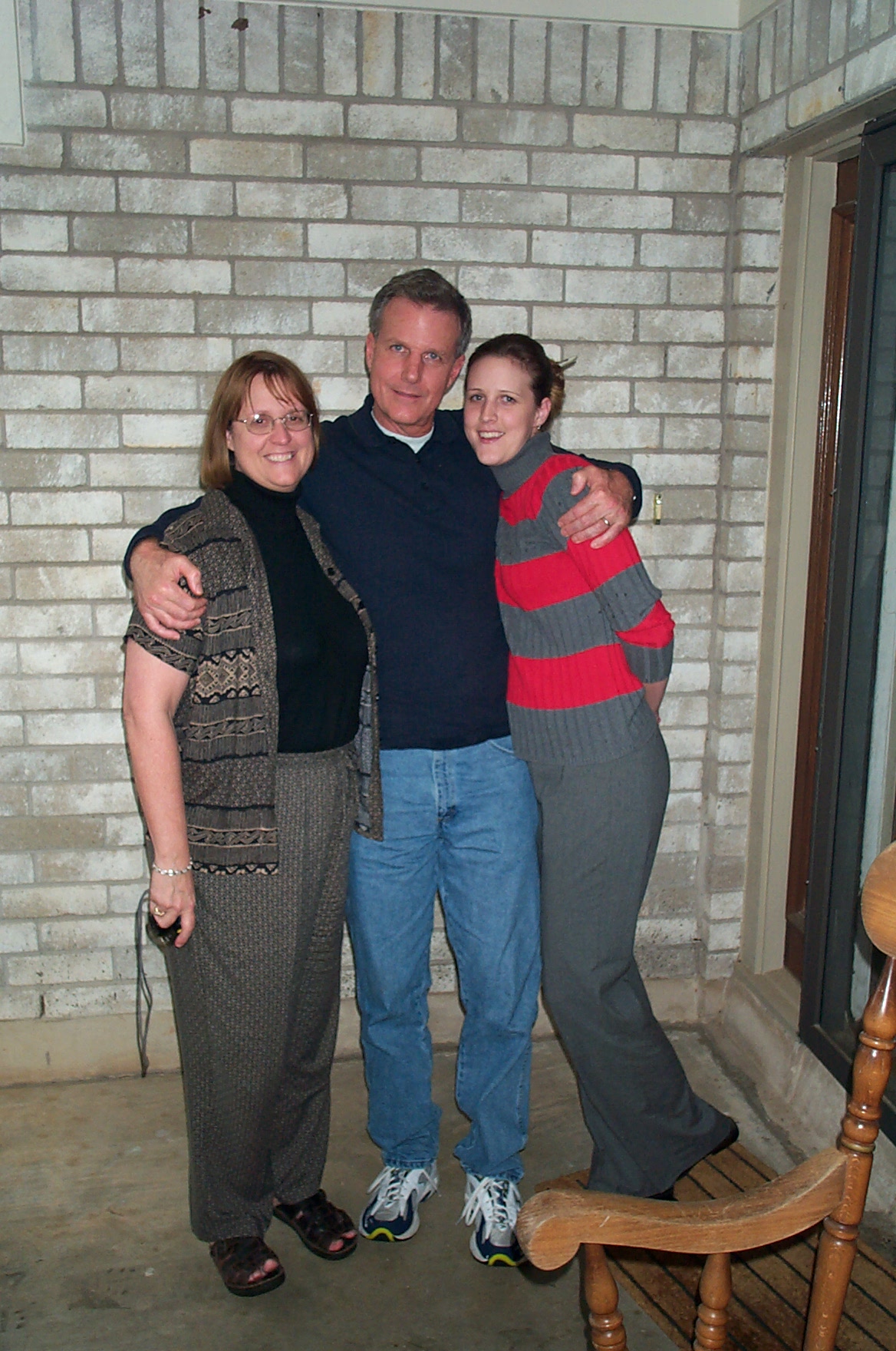 2000 11 23 Thanksgiving celebration-31
