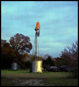 windmill