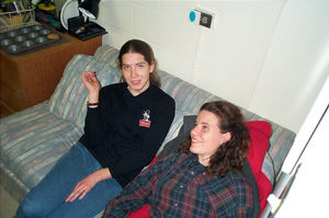 2000 12 13 Jon Blair and folks-051