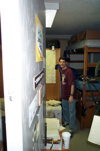 2000 12 13 Jon Blair and folks-055