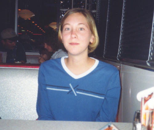 lindsay_in_dennys