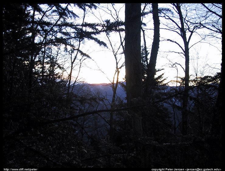 sunset 2