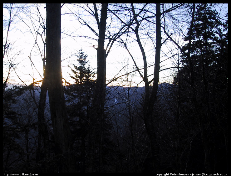 sunset 4
