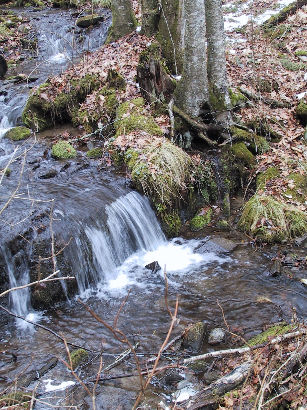waterfall 2
