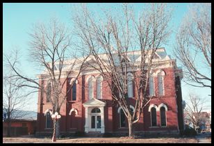 courthouse 