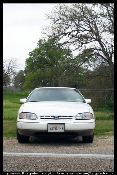 040-1996 Lumina
